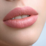 Russian Lips (Doll-Lips) Technik